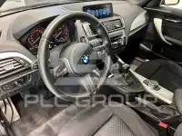 2017 BMW 116
