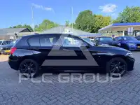 2017 BMW 116