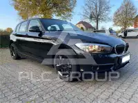 2017 BMW 116
