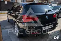 2017 BMW 116