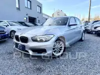 2017 BMW 116