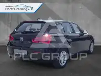 2017 BMW 116