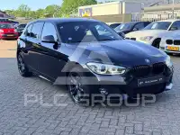 2017 BMW 116