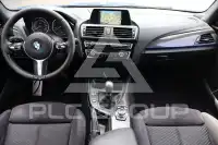 2017 BMW 116