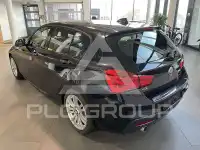 2017 BMW 116