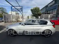 2017 BMW 116