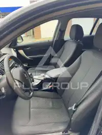 2017 BMW 116