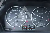 2017 BMW 116