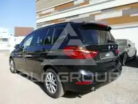 2017 BMW 116