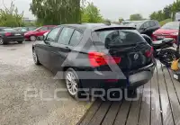 2017 BMW 116