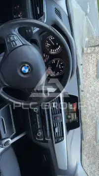 2017 BMW 116