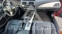 2017 BMW 116