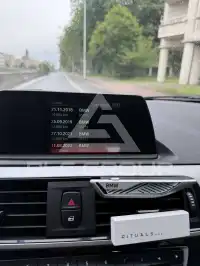 2017 BMW 116