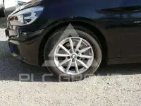 2017 BMW 116