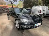 2017 BMW 116