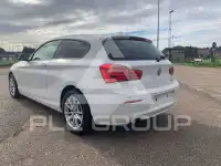 2017 BMW 116