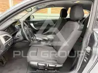 2017 BMW 116