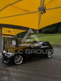 2017 BMW 116