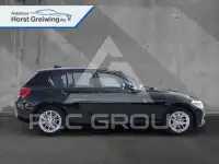 2017 BMW 116