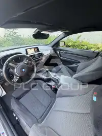 2017 BMW 116
