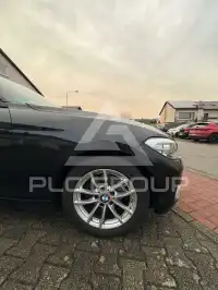 2017 BMW 116