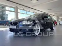 2017 BMW 116