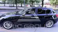 2017 BMW 116
