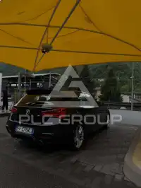 2017 BMW 116