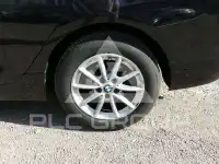 2017 BMW 116