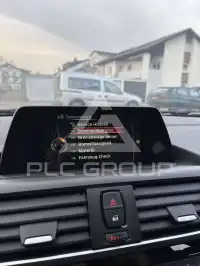 2017 BMW 116