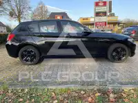 2017 BMW 116