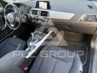 2017 BMW 116