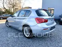 2017 BMW 116
