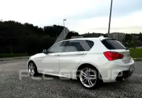 2017 BMW 116