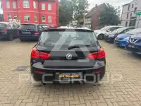 2017 BMW 116