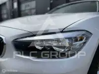 2017 BMW 116