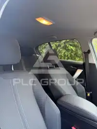 2017 BMW 116