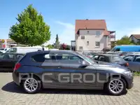 2017 BMW 116