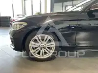 2017 BMW 116