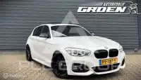 2017 BMW 116