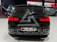 2017 BMW 116