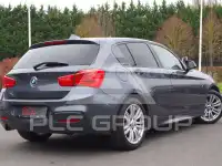2017 BMW 116