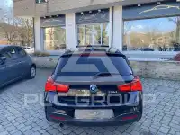 2017 BMW 116