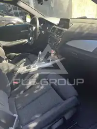 2017 BMW 116