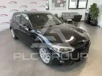 2017 BMW 116