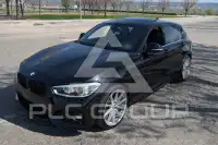 2017 BMW 116