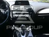 2017 BMW 116