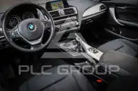 2017 BMW 116