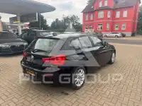 2017 BMW 116