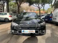 2017 BMW 116